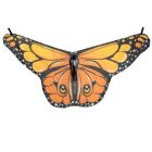 Alternate image 0 for Ganz Costume Monarch Butterfly Wings Childrens Costume
