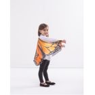 Alternate image 1 for Ganz Costume Monarch Butterfly Wings Childrens Costume