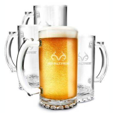 bed bath and beyond beer mugs