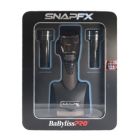 Alternate image 2 for BaByliss Pro SNAPFX Clipper With Snap In/Out Dual Lithium Battery System FX890