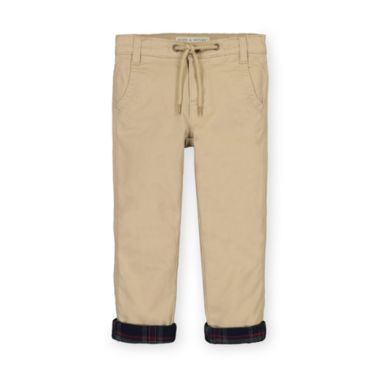 Supreme Work Pant khaki Floral Cards 32 www.cleanlineapp.com