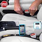 Alternate image 1 for Drop Stop - The Original Patented Car Seat Gap Filler (AS SEEN ON Shark Tank)