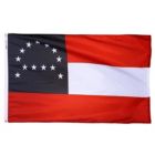 Alternate image 0 for Annin General Lee's Headquarters 3ft x 5ft Nylon Flag