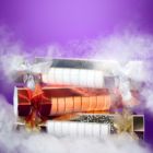 Alternate image 3 for Lovery Shower Steamers Aromatherapy Self Care Gift - 8 pc Essential Oils Shower Bombs