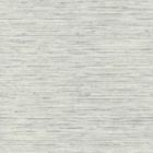 Alternate image 0 for Roommates Decor Modern Faux Grasscloth Peel & Stick Wallpaper - Gray