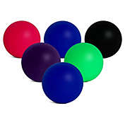 Replacement Paddle Ball Beach Balls for use with Beachball, Smashball, Kadima, Watercolors
