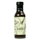 Alternate image 0 for Q39 Classic BBQ Sauce Fruity, Sweet & With Some Spice Gluten-Free 15 Ounces