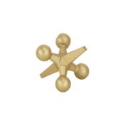 Cheungs Decorative Small Gold Jack Decor