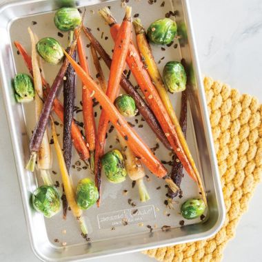 Nordic Ware 3pcs Set Baker's Delight. View a larger version of this product image.