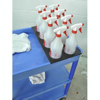 Luxor Bottle Holder - 8 Bottle Capacity. View a larger version of this product image.