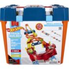 Alternate image 0 for Hot Wheels Track Builder Unlimited Power Boost Box Compatible id Four Plus Builds 20 feet of Track Gift idea for Kids