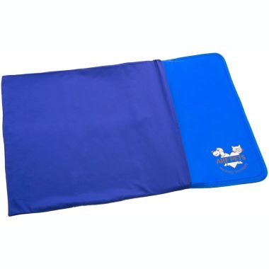 Arf Pets Cooling Mat Protector & Cover - Durable and Machine Washable Material. View a larger version of this product image.