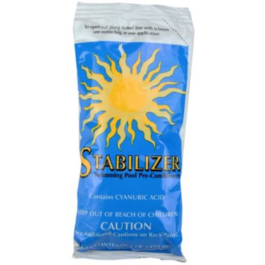 Pool Central 1 Lb - Haviland Durachlor Swimming Pool Stabilizer. View a larger version of this product image.