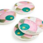 Alternate image 0 for GAURI KOHLI Brilliance Marble Coasters, Set of 4