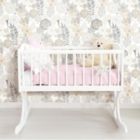 Alternate image 3 for Roommates Decor Modern Perennial Blooms Peel & Stick Wallpaper - Beige