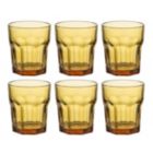 Alternate image 0 for EAST CREEK Double Old Fashioned Glasses Beverage Glass Cup,Colored Tumblers And Water