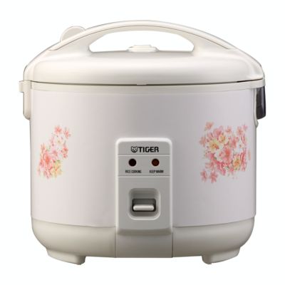 TIGER JNP1500 RICE COOKER 8CUPS.