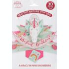 Alternate image 1 for Second Nature Mailable Have a Magical Birthday Unicorn Pop Up Greeting Card - POP168