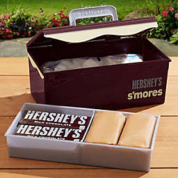Hershey's S'mores Caddy by Mr. BBQ