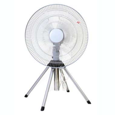 Sunpentown Home Living Room Appliance 18" Heavy Duty Fan. View a larger version of this product image.