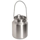 Alternate image 1 for Lindy's Stainless Steel Gallon Jug