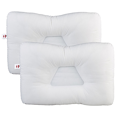 Core Products Tri-Core Cervical Support Pillow. View a larger version of this product image.