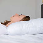 Alternate image 3 for Core Products Tri-Core Cervical Support Pillow