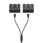 Alternate image 0 for Snakebyte - Xbox Series X Battery Kit SX Black