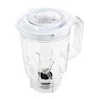 Alternate image 1 for Better Chef 3 Cup Compact Blender in White