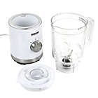 Alternate image 2 for Better Chef 3 Cup Compact Blender in White