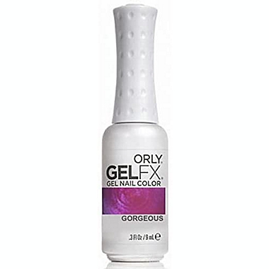 Orly - Gel Fx Gorgeous .3 Fl Oz.. View a larger version of this product image.