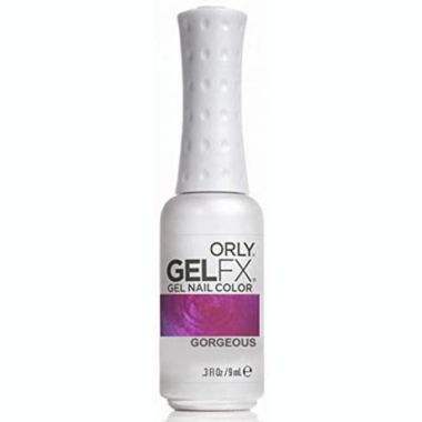 Orly - Gel Fx Gorgeous .3 Fl Oz.. View a larger version of this product image.