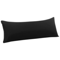 PiccoCasa Body Pillow Case, 110 Gsm Brushed Microfiber Pillowcases with Envelope Closure, Soft Full Body Pillow Covers for Long Pillows Solid Pillow Protector 20