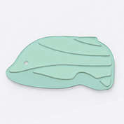 Jool Baby Products Bath Mat - Non-Slip Bathtub Mat for Kids - Aqua