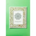 Alternate image 2 for GAURI KOHLI Jodhpur Mother of Pearl Picture Frame - Beige, 5"x7"