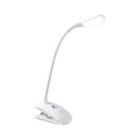 Alternate image 0 for Daylight Smart Clip-On Lamp - UN1380 - Adjustable Brightness - LED - Rechargeable - Portable