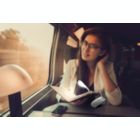 Alternate image 2 for Daylight Smart Clip-On Lamp - UN1380 - Adjustable Brightness - LED - Rechargeable - Portable