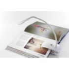 Alternate image 3 for Daylight Smart Clip-On Lamp - UN1380 - Adjustable Brightness - LED - Rechargeable - Portable