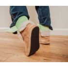 Alternate image 3 for Star Wars  The Mandalorian Grogu Women's Boot Slippers