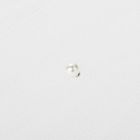 Alternate image 3 for Sparkle and Bash 2 Tier Veil for Bride, White Bridal Wedding Veil with Crystals (30 In)