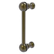 Allied Brass 3 Inch Beaded Cabinet Pull