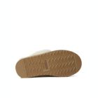 Alternate image 3 for Fireside By Dearfoams Women's Sydney Genuine Shearling Scuff