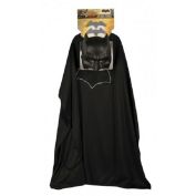 Rubies Boys Batman Children&#39;s Halloween Costume - One Size Fits Most
