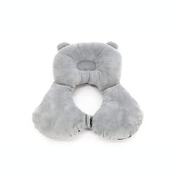 Toddler Support Headset, Head and Neck Pillow Support for Toddlers