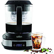Salton FC1939 7 Cup Cold Brew Digital Coffee Maker