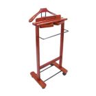 Alternate image 0 for Proman Products Home Indoor Decorative Deluxe Valet in Dark Cherry