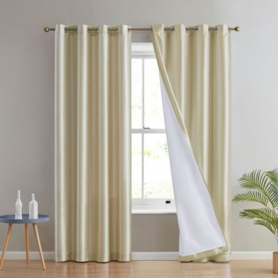 54 inch curtains