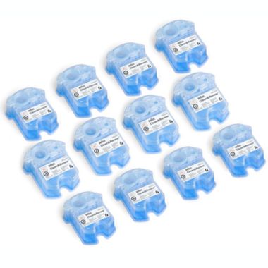 Braun CCR12 Braun Replacement Clean and Renew Refills. 1 Year Supply 12 Pack CCR12. View a larger version of this product image.