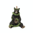 Alternate image 0 for Gallerie II Black Bear Figurine