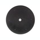 Alternate image 3 for Aleratec Dual Sided Tv Swivel Stand, 360 Lazy Susan Featuring Heavy Duty 250 Lb Capacity